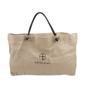 Anine Bing Tote Bag